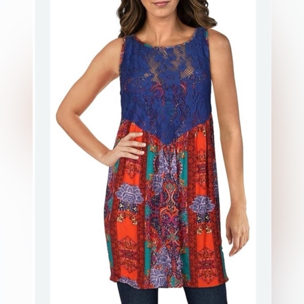 Free People Intimately Tunic